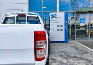 Ford Ranger V Pojedyncza kabina Facelifting 2019 2.0 EcoBlue 130KM 2019 Ford Ranger Ford Ranger 2.0 Diesel 130KM, zdjęcie 31