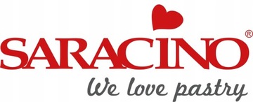 MASA CUKROWA SARACINO BIAŁA LUKIER PLASTYCZNY DO MODELOWANIA FIGUREK 250 g