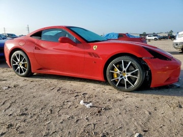 Ferrari California 2012 Ferrari California 2012 4.3l 4.3 Benzyna 483KM, zdjęcie 4