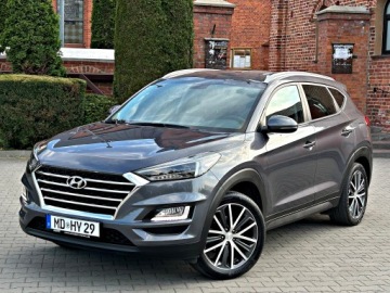 Hyundai Tucson III 2019 HYUNDAI TUCSON 64TYŚ PRZEBIEGU 1.6 GDI 2019 FULL LED, zdjęcie 23
