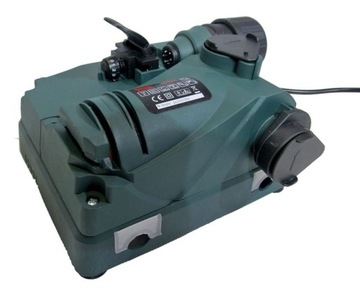 МНОГОФУНКЦИОНАЛЬНАЯ ТОЧИЛКА ДЛЯ СВЕРЛ ТОПОРНЫХ НОЖЕЙ