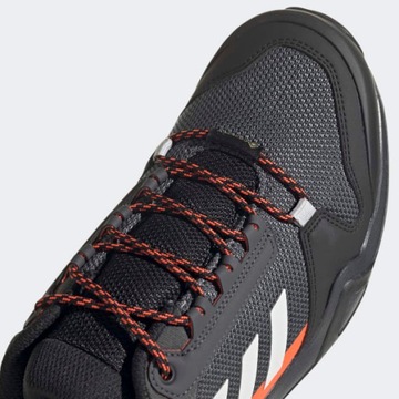 Buty trekkingowe adidas Terrex Ax3 GTX niskie z Membraną GORE-TEX r. 41 1/3