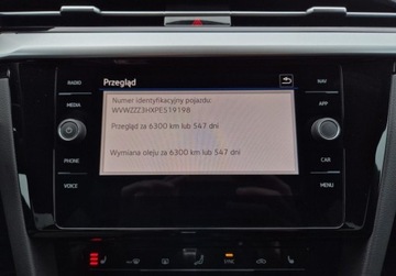 Volkswagen Arteon Fastback Facelifting 2.0 TSI 190KM 2024 Volkswagen Arteon 2.0TSI 190KM DSG R-Line SalonPL Virtual Kamera Ambiente, zdjęcie 25