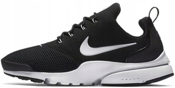 Buty męskie sportowe Nike Presto Fly r. 45,5
