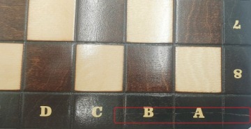 ШАФРАНЕЦ ШАХМАТЫ - Магнитные шахматы