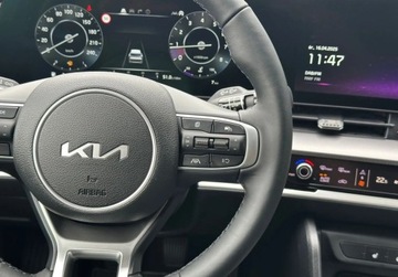 Kia Sportage V SUV 1.6 T-GDI 160KM 2025 Kia Sportage MY25 Anniversary 160KM 6MT DOSTEPNY OD REKI 1.6 Benzyna, zdjęcie 14