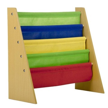 КНИЖНЫЙ ШКАФ БИБЛИОТЕЧНЫЙ ОРГАНИЗАТОР ДЕТСКИЙ ШКАФ КНИГИ