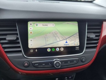 Opel 2023 Opel Crossland serwis 1.2benz. 130KM bezwypadkowy pakiety navi kamera VAT23, zdjęcie 27