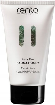 RENTO miód do sauny 150 ml Arktyczna sosna