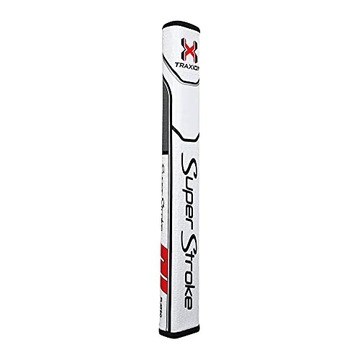 SuperStroke Traxion Flatso 3.0 uchwyt do miotacza