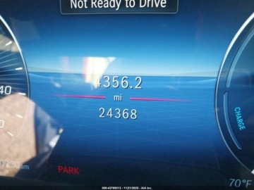 Mercedes GLE V167 2024 Mercedes-Benz GLE 450 4Matic 2024 2.0 Hybryda Plug-in 248KM, zdjęcie 11