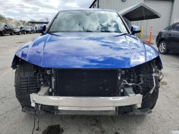 Audi 2022 Audi Q5 Sportback S line premium plus 45 tfsi quattro 2.0 Benzyna 261KM, zdjęcie 1