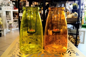 ЗЕЛЕНЫЙ ФОНАРЬ БЕЛЛДЕКО