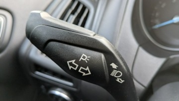 Ford Focus III Kombi Facelifting 1.0 EcoBoost 100KM 2017 Ford Focus 1.0i 101PS OPŁACONY Bezwypadkowy, zdjęcie 27