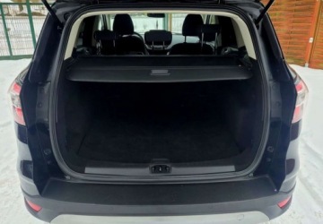 Ford Kuga II SUV Facelifting 2.0 TDCi 150KM 2017 Ford Kuga Ford Kuga 2.0 TDCi 4x4 Business Edition 2.0 Diesel 150KM, zdjęcie 26