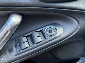 Ford S-Max I Van Facelifting 1.6 EcoBoost 160KM 2014 Ford S-Max 1.6 T 160 KM Titanium Alcantara Xenony, zdjęcie 12