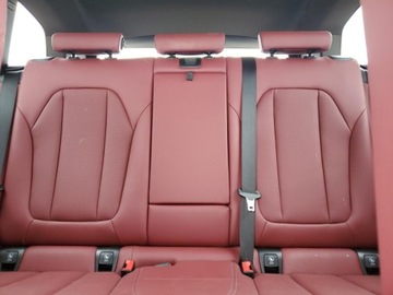 BMW X3 G01 2023 BMW X3 xDrive30I 2023 2.0l 2.0 Benzyna 248KM, zdjęcie 10