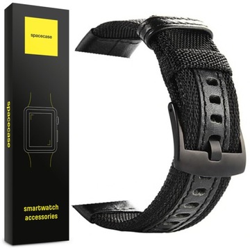 Opaska Pasek Gear Strap SpaceCase do Amazfit GTS 4