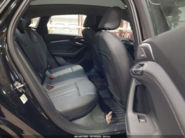 Audi 2025 Audi A6 Avant e-tron Premium Plus, 2025r., 4x4 Elektryczny 422KM, zdjęcie 9