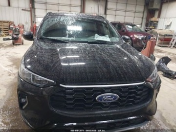 Ford Escape III 2023 Ford Escape Ford Escape ST-Line Elite 2.5 Hybryda 163KM, zdjęcie 1