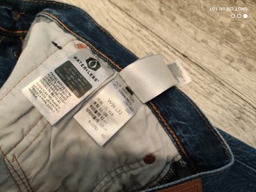 Spodnie jeansowe LEVI'S 501 Original PREMIUM Edition !Rozm.36/32