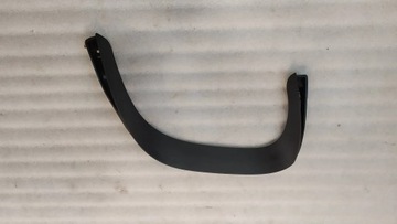 КОРПУС ГЛУШИТЕЛЯ PORSCHE PANAMERA 970 ПРАВЫЙ