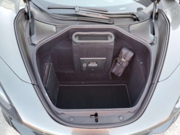  McLaren 720S Spider Automotive 2021 4.0l 4.0 Benzyna 710KM, zdjęcie 6