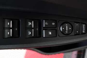 Hyundai Tucson III SUV Facelifting 1.6 T-GDi 177KM 2020 Hyundai Tucson 1.6 T-GDi N-Line Bi-LED Alcantara Pano.Kam.As.Pasa 2xPDC Gw, zdjęcie 28