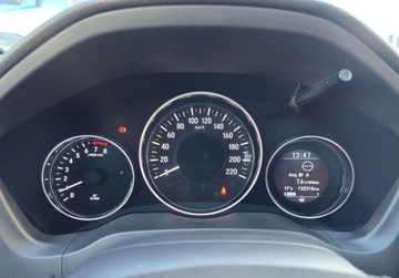 Honda HR-V II SUV 1.5 i-VTEC 130KM 2018 Honda HR-V OFERTA BLACK WEEK 1.5 PB 130KM Executive Salon PL FV23 Panorama, zdjęcie 18