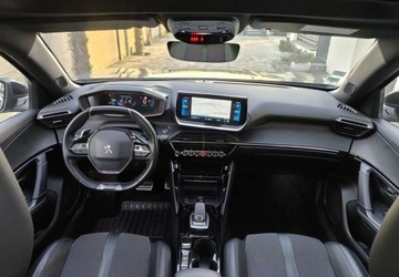 Peugeot 2008 II SUV 1.5 BlueHDi 130KM 2021 Peugeot 2008 Peugeot 2008 BlueHDi 130 EAT8 GT 1.5 Diesel 131KM, zdjęcie 20