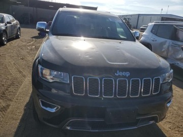 Jeep Cherokee V 2020 Jeep Cherokee Limited 2020 3.6l 3.6 Benzyna 293KM, zdjęcie 5