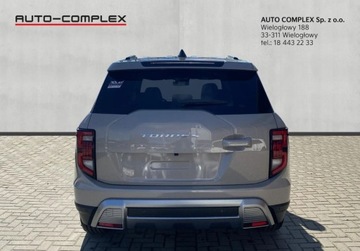 Ssangyong 2024 SsangYongKGM Torres 1.5 T-GDI 163KM Automat Wild Nowy Dostepny od reki, zdjęcie 3
