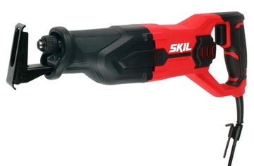 РЕЦИМЕРНАЯ ПИЛА 200мм 900W 4961 SKIL