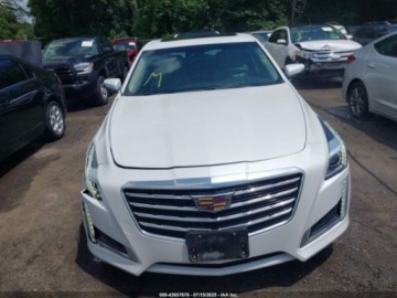 Cadillac CTS II 2017 Cadillac CTS Luxury 2017 3.6l 3.6 Benzyna 335KM, zdjęcie 8