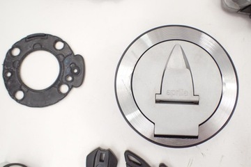 Ключ зажигания Aprilia Tuono RSV4 1000 V4 R 11-