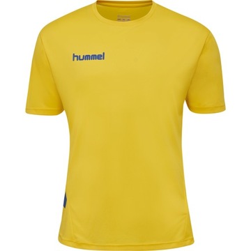Футболка Hummel + Дышащие, быстросохнущие шорты размер 140 ____ НОВИНКА
