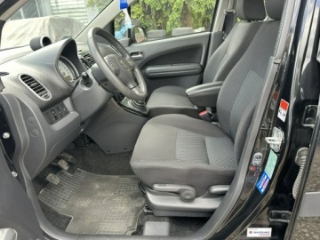 Suzuki Splash 2012 Suzuki Splash 1.2benz/Klima/Podgrzewane fotele/Zar, zdjęcie 10