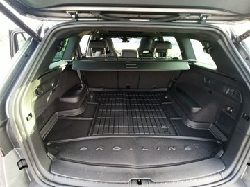 Skoda Kodiaq I SUV Facelifting 2.0 TDI SCR 200KM 2023 Škoda Kodiaq Skoda Kodiaq 7 osób, 18 tys km, na, zdjęcie 7