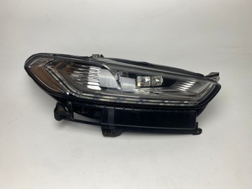 REFLEKOR PRAWY PRZÓD MONDEO MK5 DYNAMIC LED ES73-13D154-BC ANGLIK