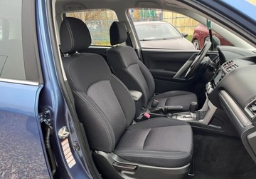 Subaru Forester IV Terenowy Facelifting 2.0i 150KM 2017 Subaru Forester automat , 4x4 2.0 Benzyna 150KM, zdjęcie 36