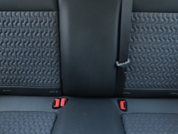 Opel Corsa D Hatchback 5d Facelifting 1.4 Twinport ECOTEC 100KM 2012 Opel Corsa 1.4, Salon Polska, Serwis ASO, Klima, zdjęcie 9