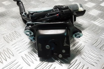 MECHANIZMUS UZAVÍRÁNÍ KRYT KUFRU LEXUS NX (_Z1_) 41231010130 2.5L 2017