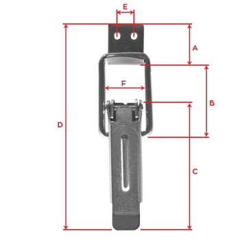 БОКОВОЙ КРЮЧОК БОКОВАЯ ЗАКРЫТКА БОКОВЫЕ ЧАСЫ