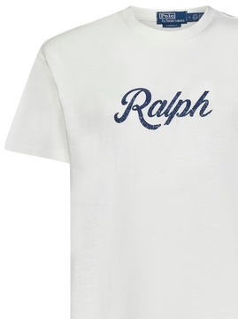 T-shirt męski Polo Ralph Lauren rozmiar M