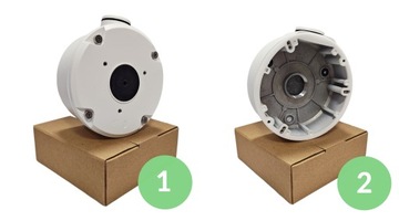КОМПЛЕКТ МОНИТОРИНГА IP POE 2Mpx 2 НАРУЖНЫЕ КАМЕРЫ ОБНАРУЖЕНИЯ ДОМАШНЯЯ КОМПАНИЯ DVS