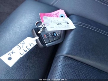 BMW X6 G06 2021 BMW X6 2021r, XDrive40I, 3.0L 3.0 Benzyna 335KM, zdjęcie 12