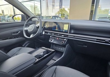Hyundai Tucson IV 2025 Hyundai Tucson HEV 215KM Platinum Sun Promocyjny Kontrakt serwisowy lub p, zdjęcie 17
