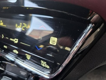 Honda HR-V II SUV Facelifting 1.5 VTEC TURBO 182KM 2020 Honda HR-V 1.5 Benzyna 182 KM, Kamera, Bluetooth,, zdjęcie 26