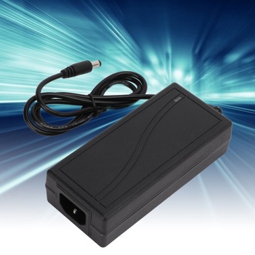 ИСТОЧНИК ПИТАНИЯ 5 В, 8 А, 100–240 В, ТРАНСФОРМАТОР AC-DC.