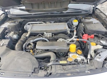Subaru Outback VI 2023 Subaru Outback 2023 SUBARU OUTBACK ONYX EDITION XT 2.4 Benzyna 182KM, zdjęcie 6